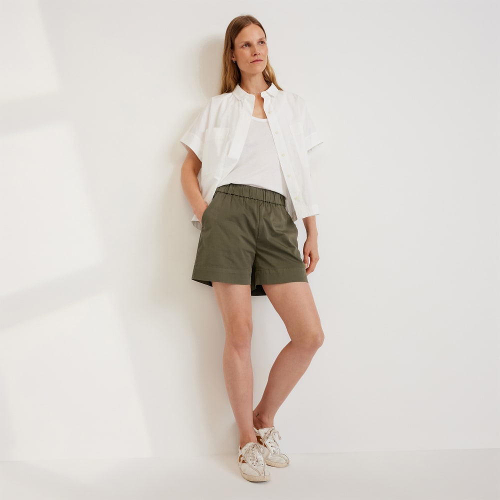 The Easy Short | Kalamata - Image 3