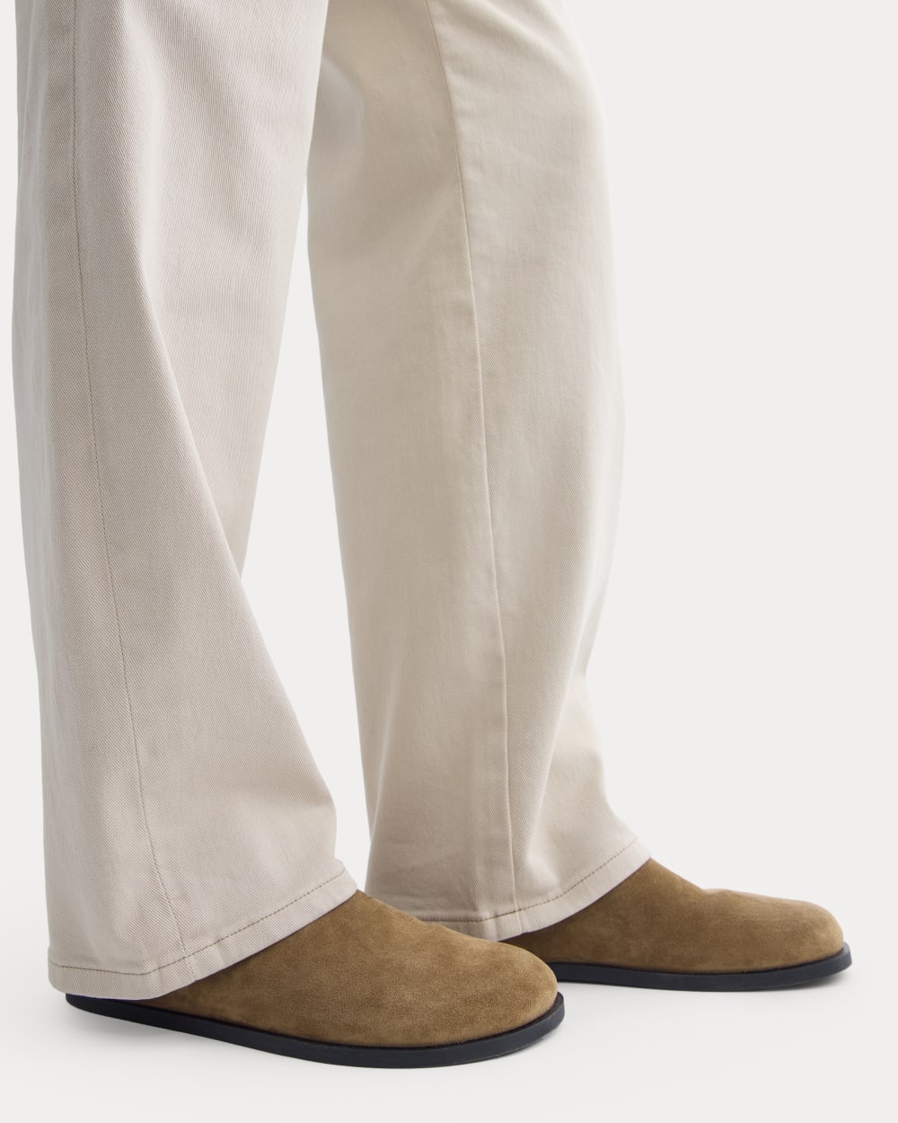 Suede Clog | Farro - Image 4