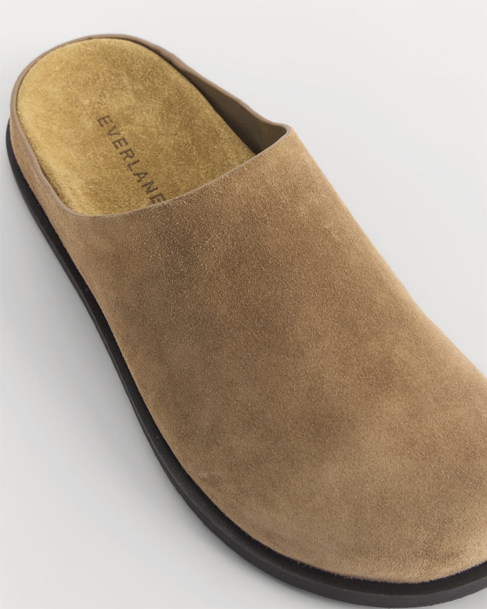 Suede Clog | Farro - Image 7
