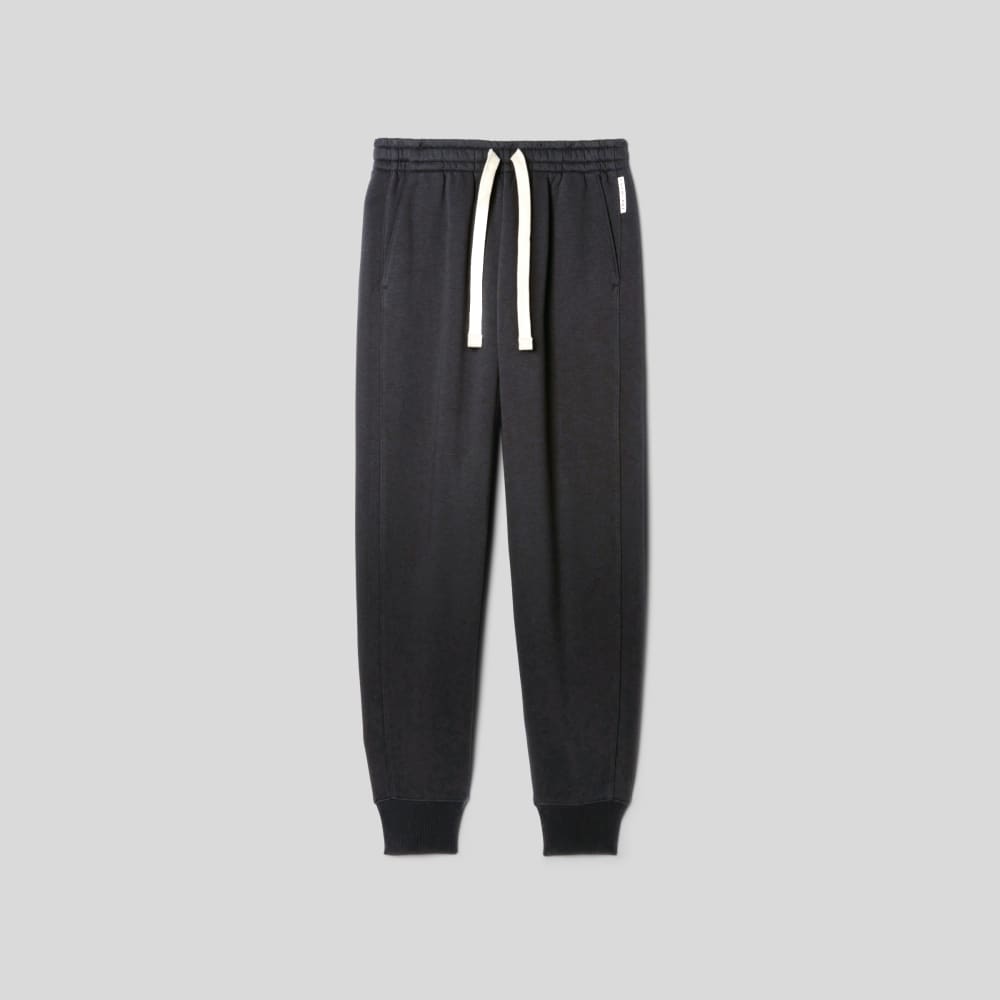 The ReTrack Jogger | Black - Image 2