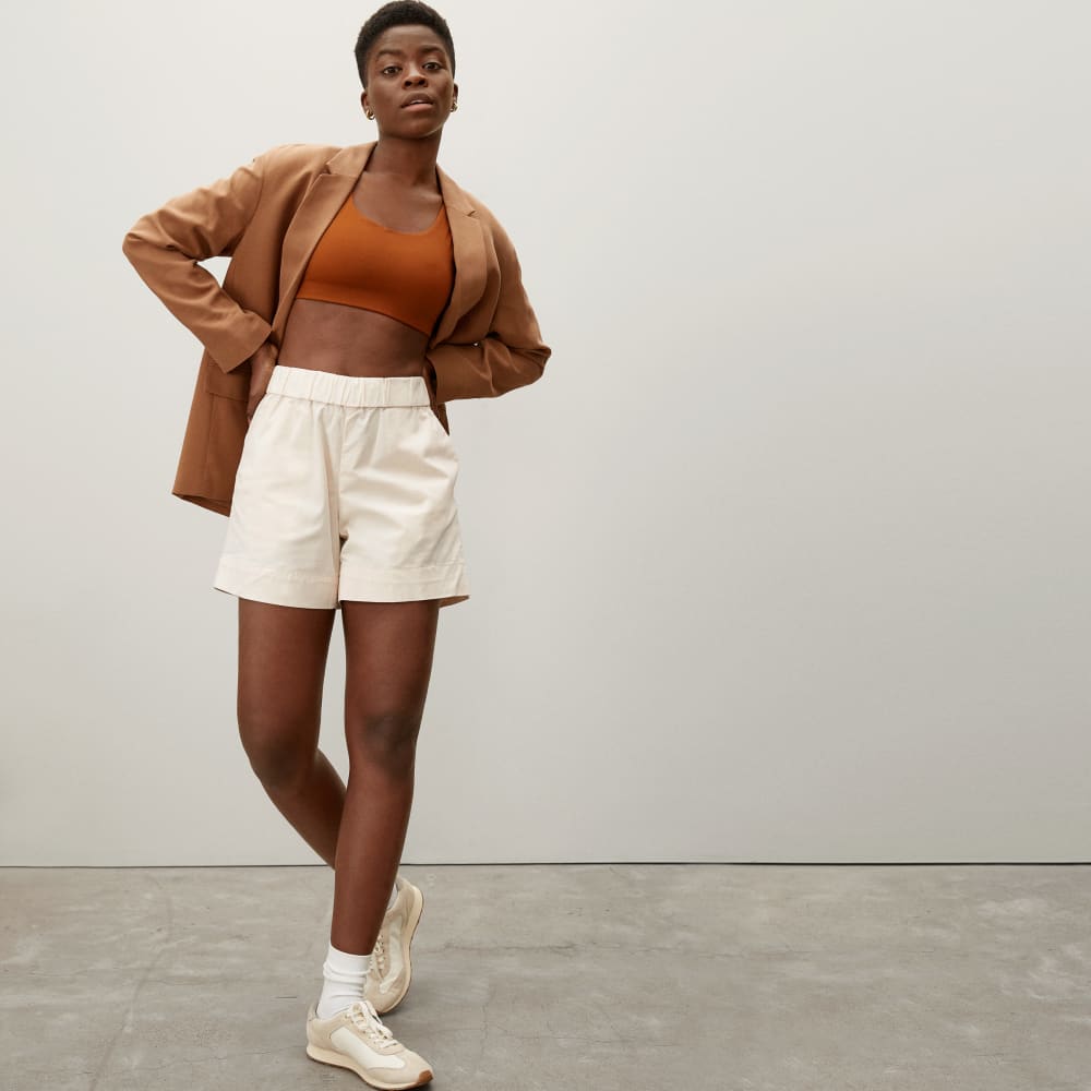 The Easy Short | Canvas - Image 5