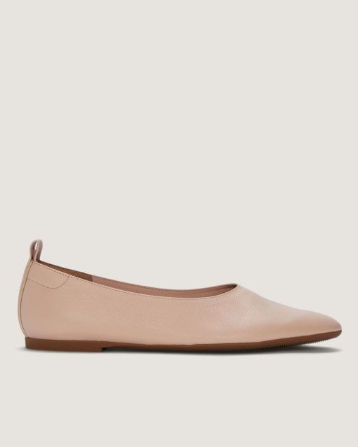 The Day Glove in Narrow Fit | Pale Pink