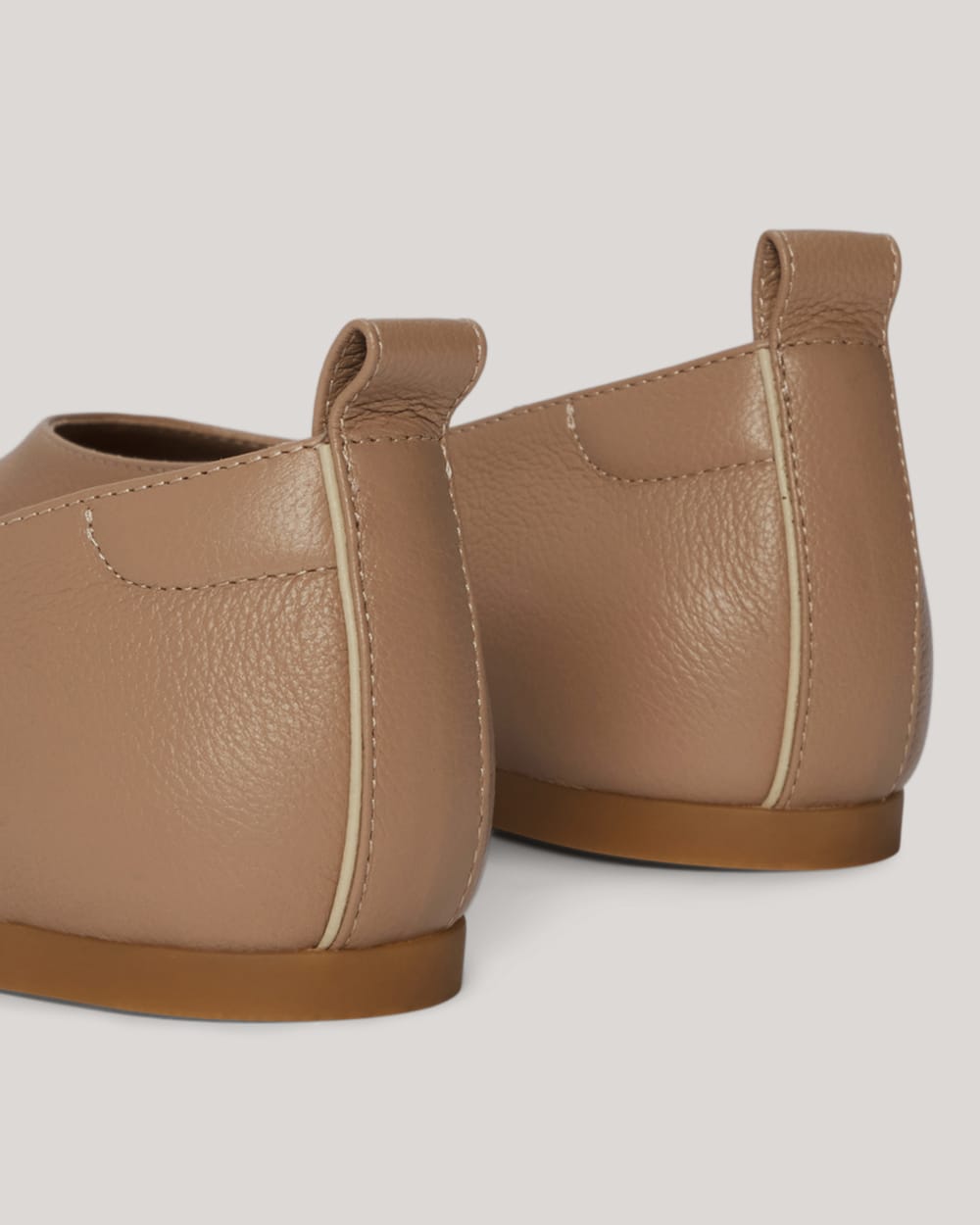 The Day Glove in Narrow Fit | Tan - Image 6