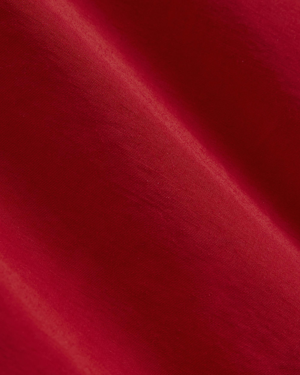 The Short Anorak | Berry Red - Image 6