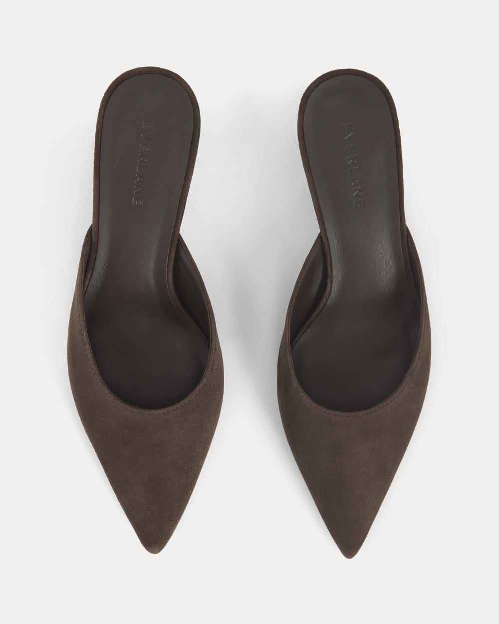 Studio Kitten Heel | Dark Chocolate - Image 3