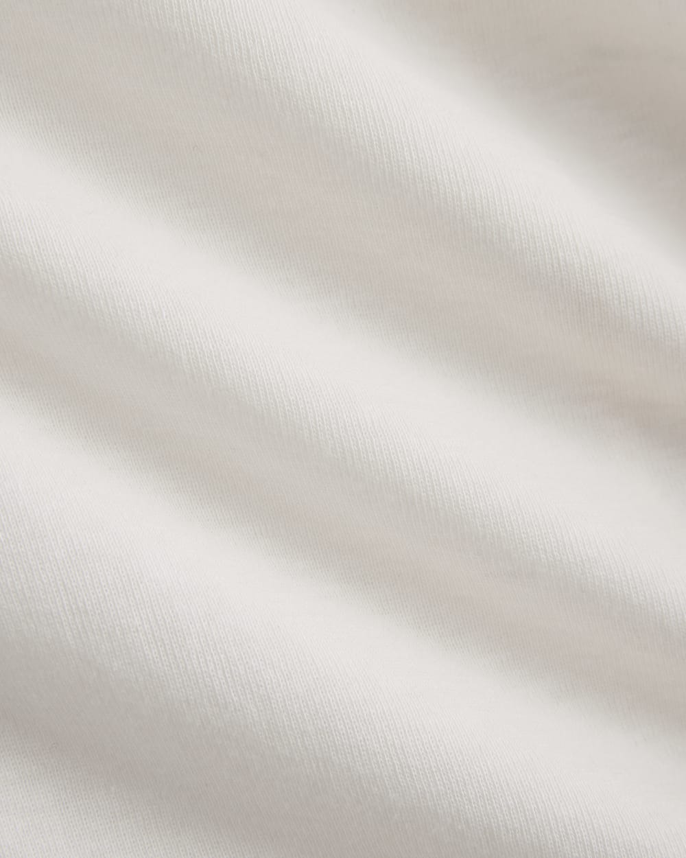Tissue Short-Sleeve V-Neck Top | Bone - Image 6