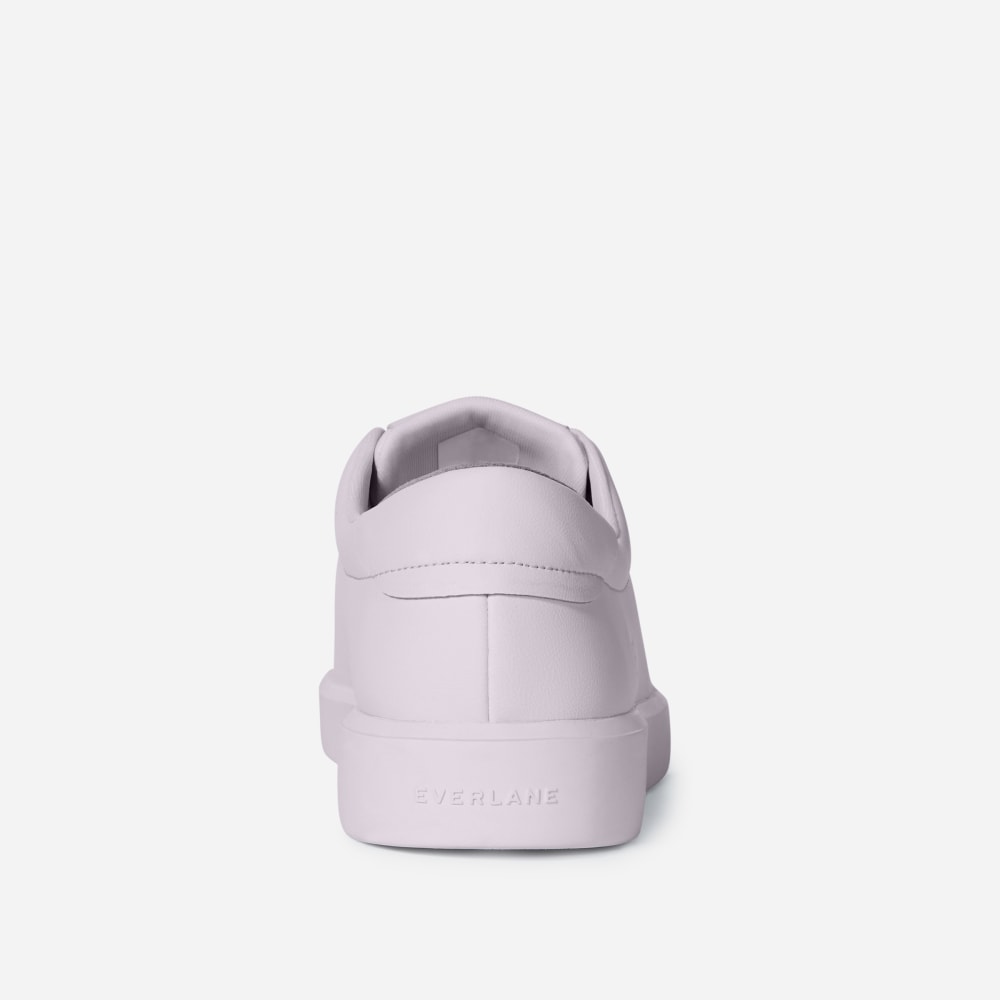 The ReLeather® Tennis Shoe | Orchid - Image 10