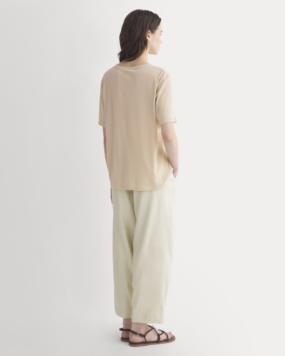The Air Tee | Peyote - Image 6