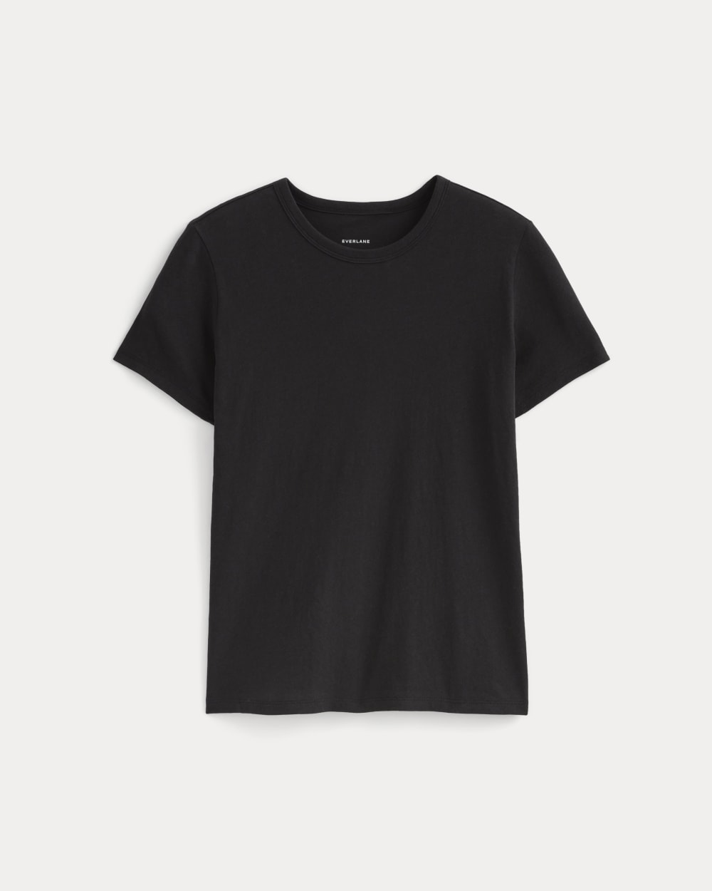 The Slim Air Tee | Black - Image 2