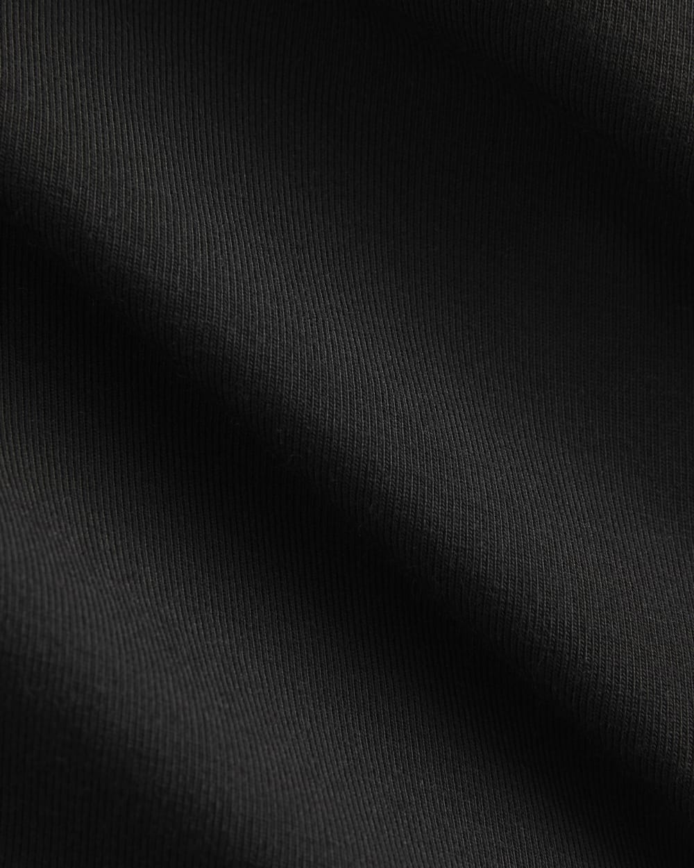 Tie-Shoulder Tank | Black - Image 6