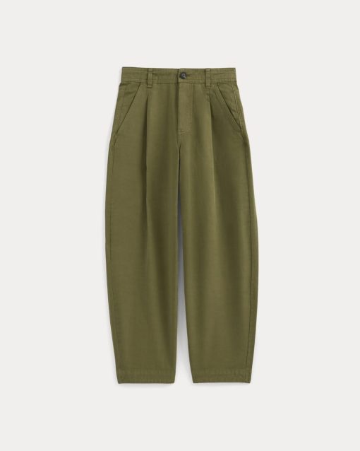 Alternative view of The Everywhere Pant | Mayfly