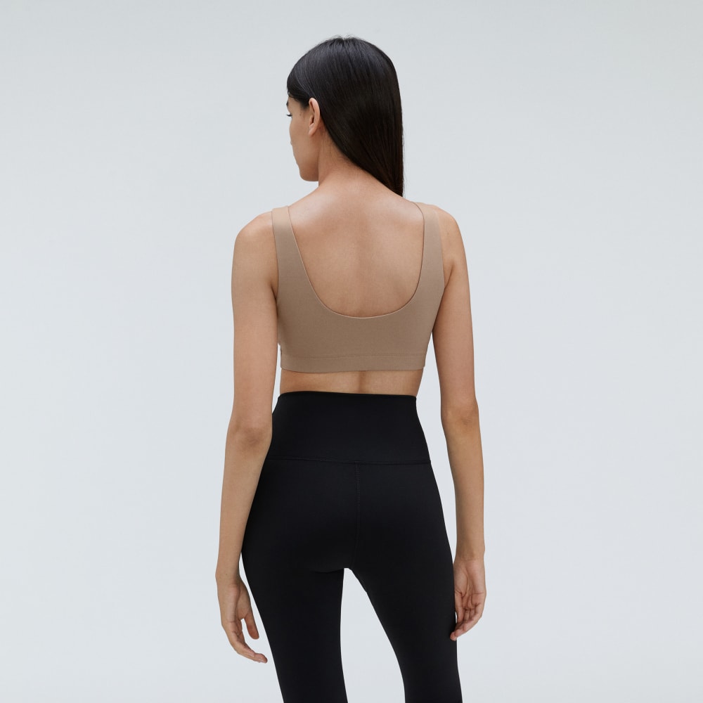 The Perform Bra® | Cocoa - Image 3