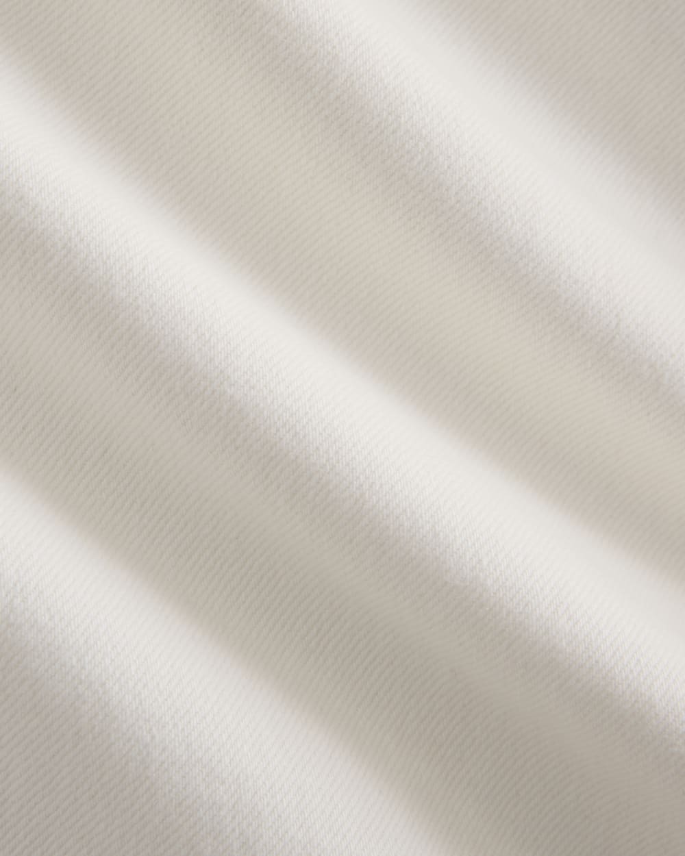 Low-Rise Straight Jean | Ecru - Image 6