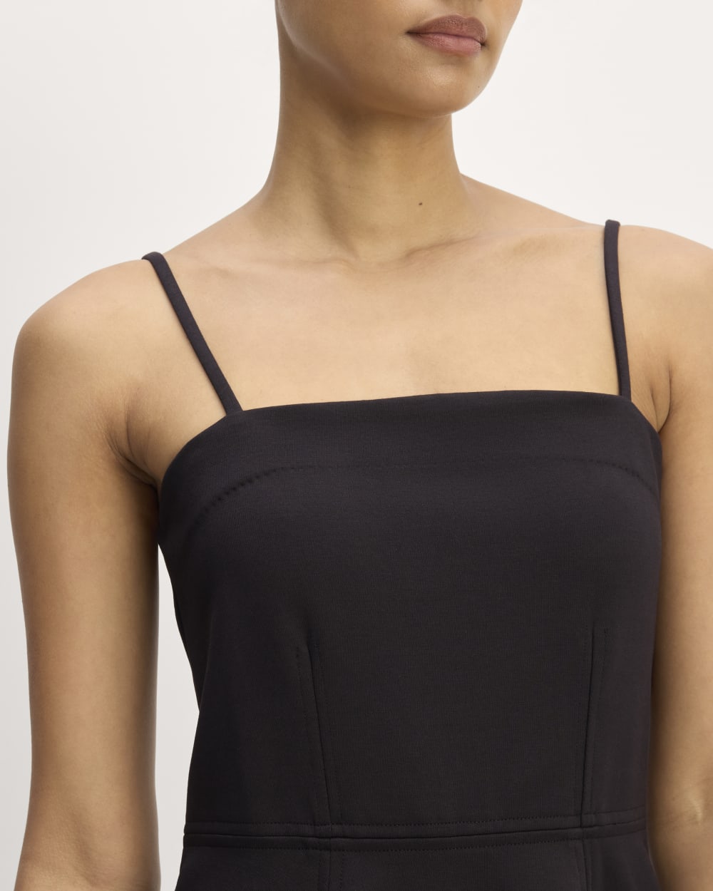 The Dream Everywhere Dress | Black - Image 3
