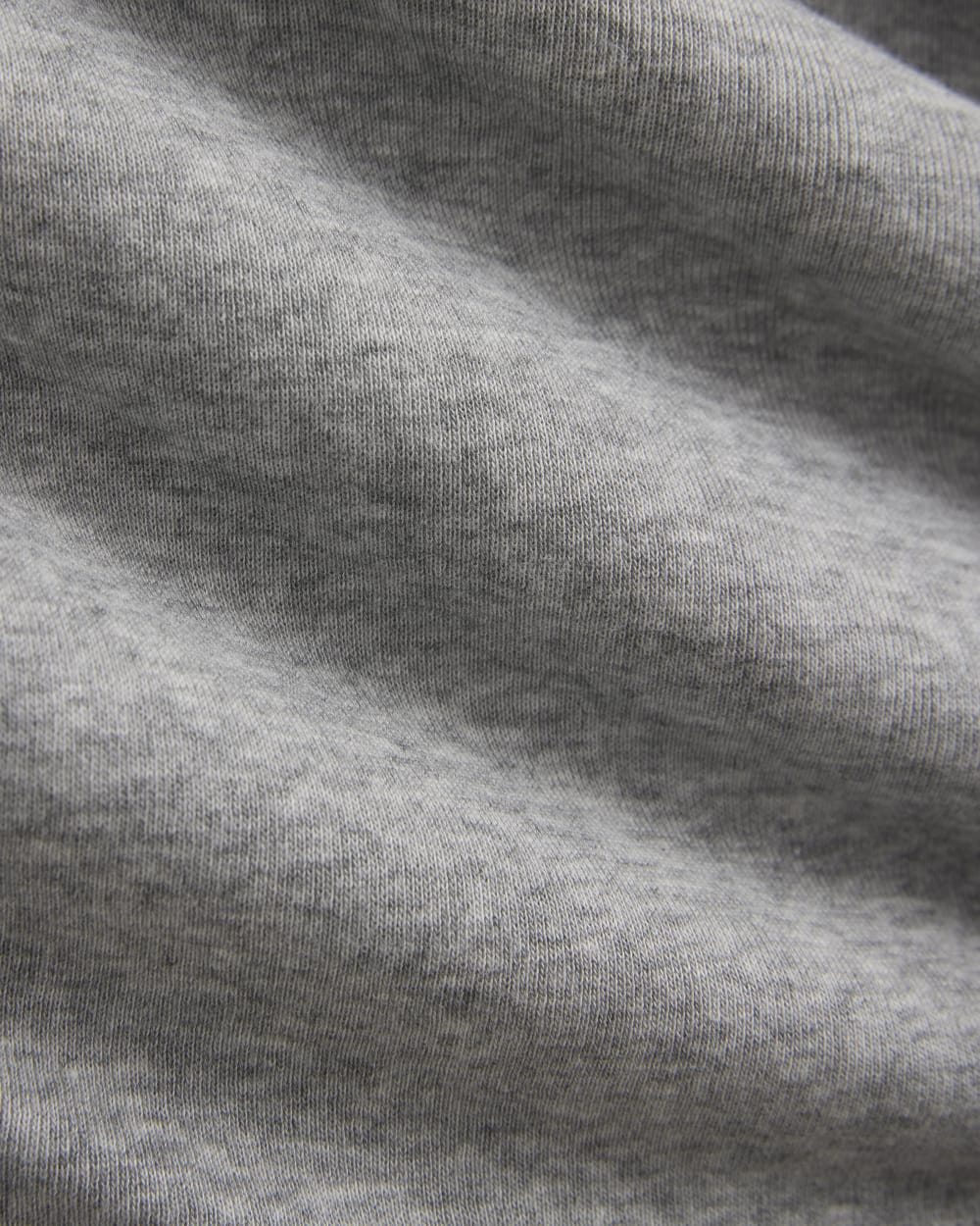 Tissue Layered Tank | Heathered Grey - Image 6