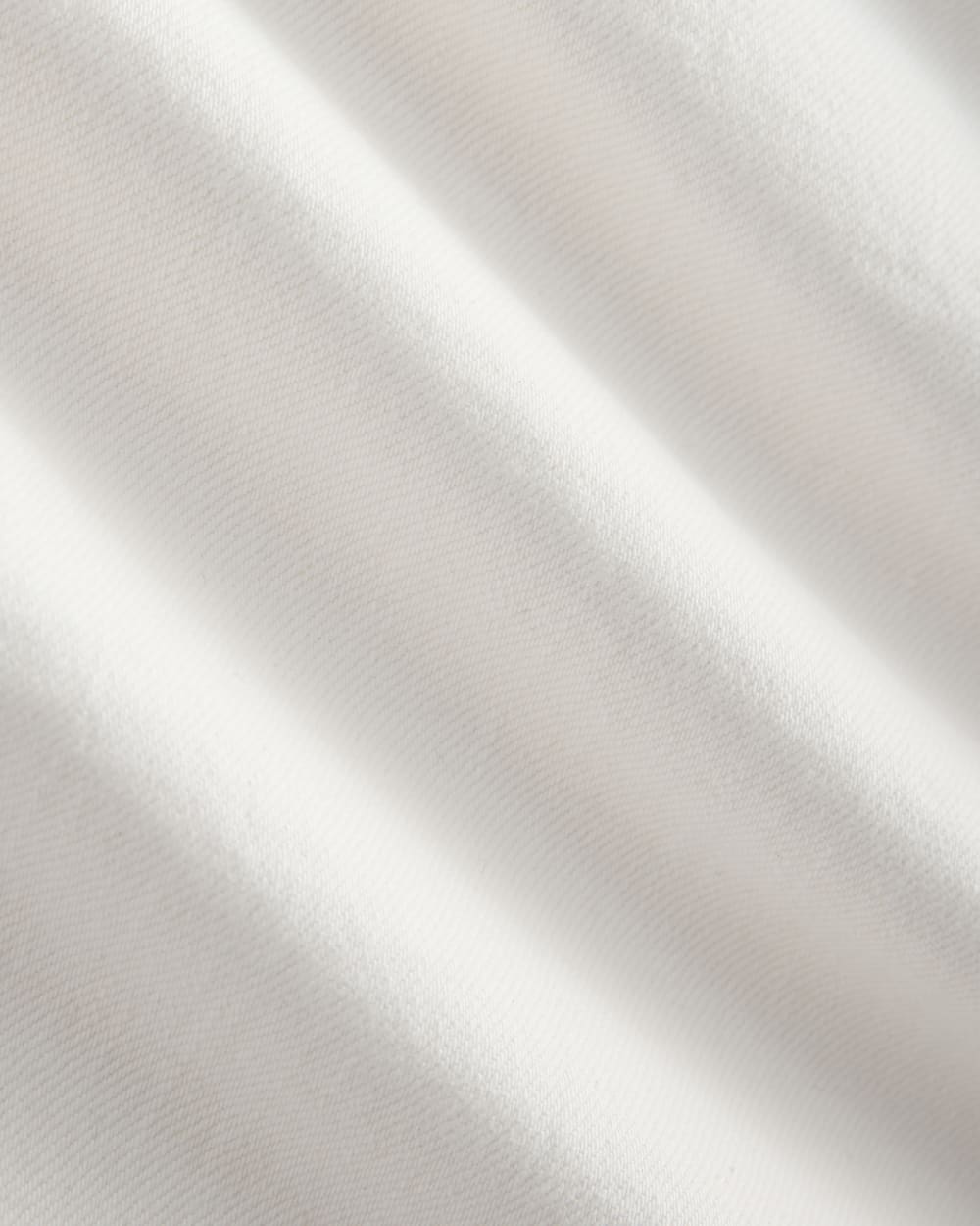 The Way-High® Sailor Jean 2.0 | Calico Ecru | 29.5 Inseam - Image 6