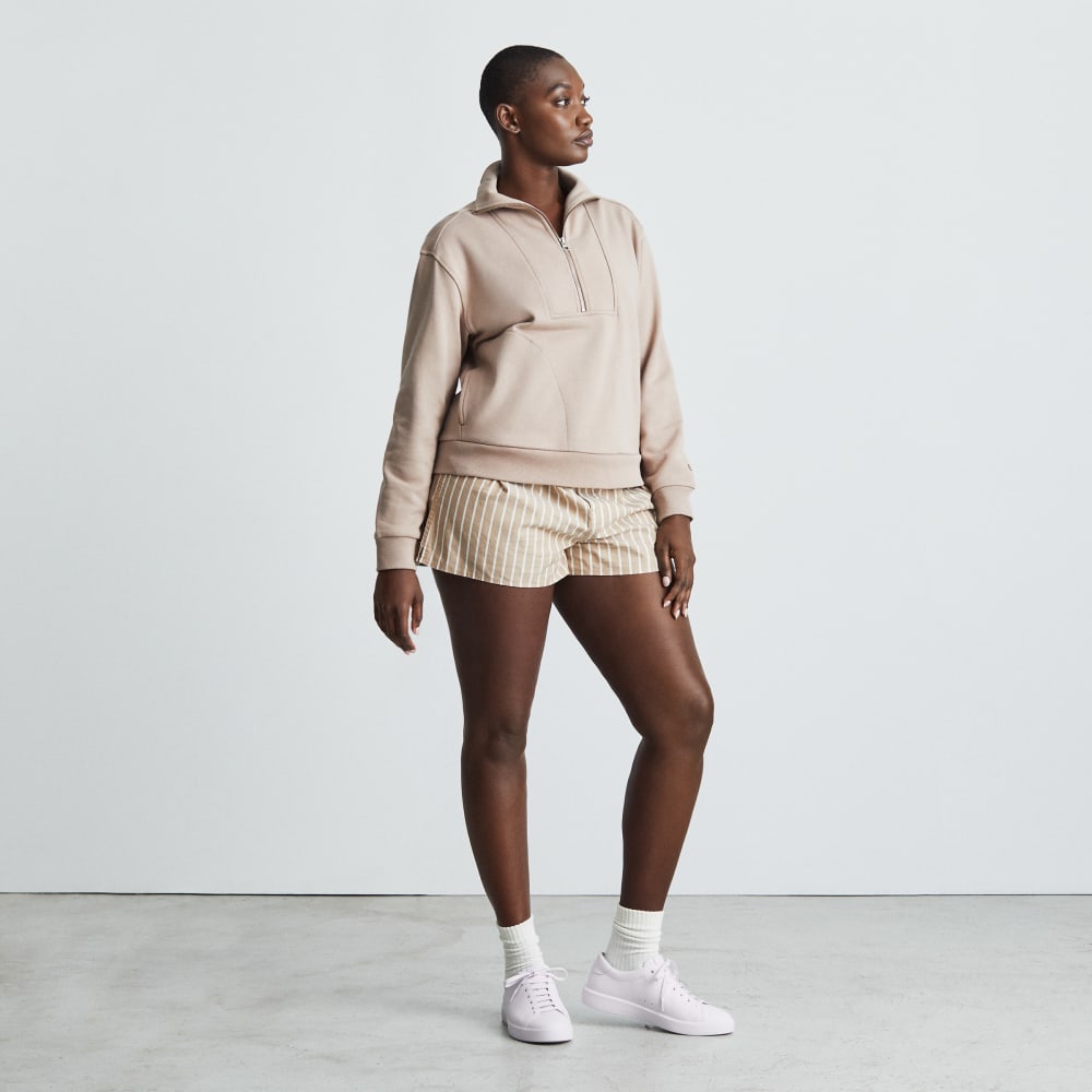 The ReLeather® Tennis Shoe | Orchid - Image 6
