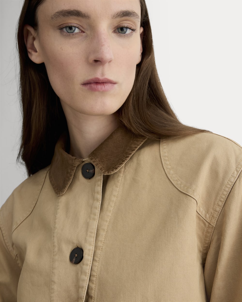 The Barn Jacket | Cornstalk - Image 4