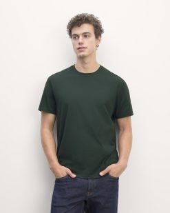 The Essential Organic Crew | Scarab