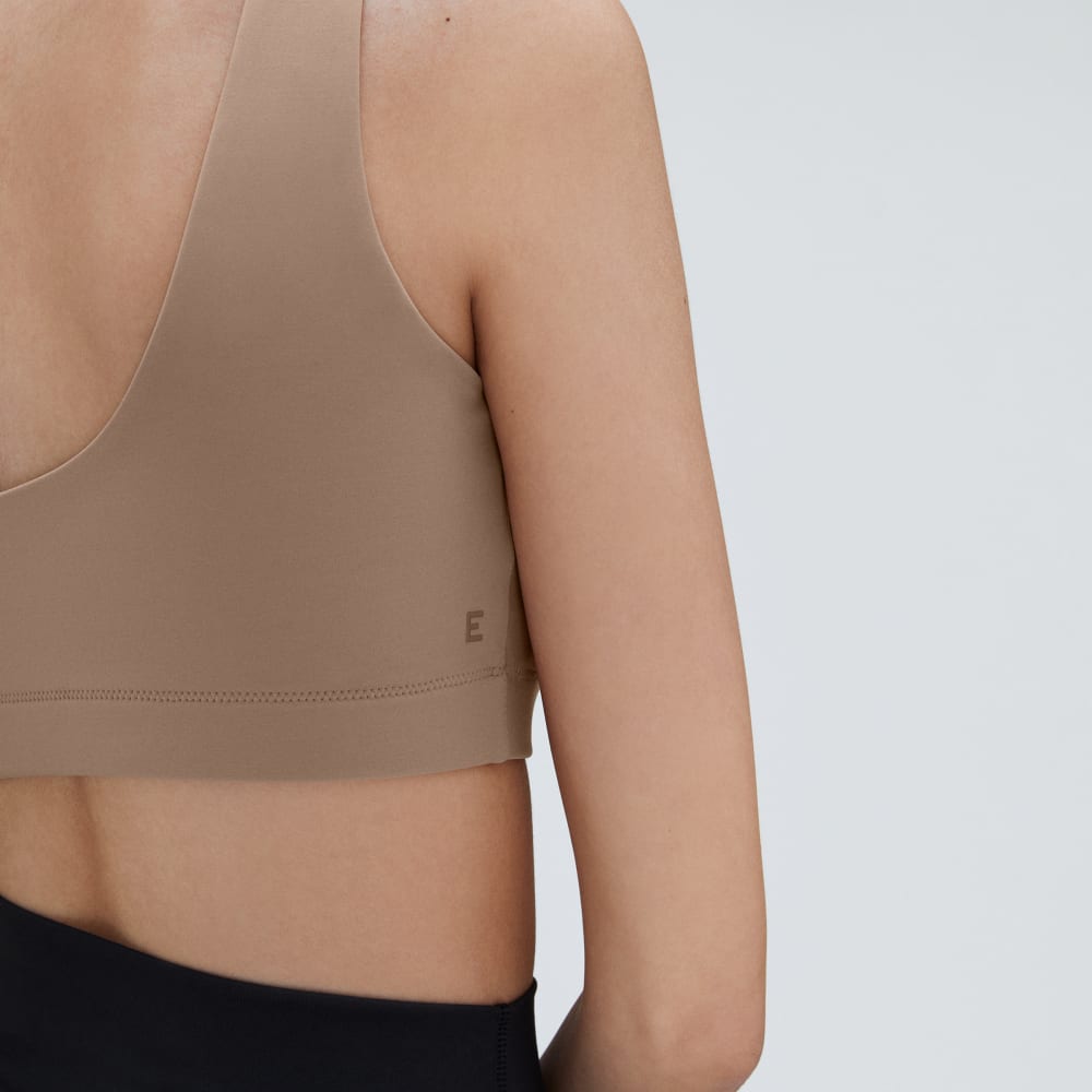 The Perform Bra® | Cocoa - Image 5