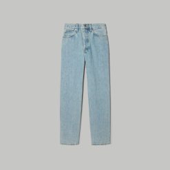 Alternative view of The Rigid Way-High® Jean  | Tide | 29.5 Inseam