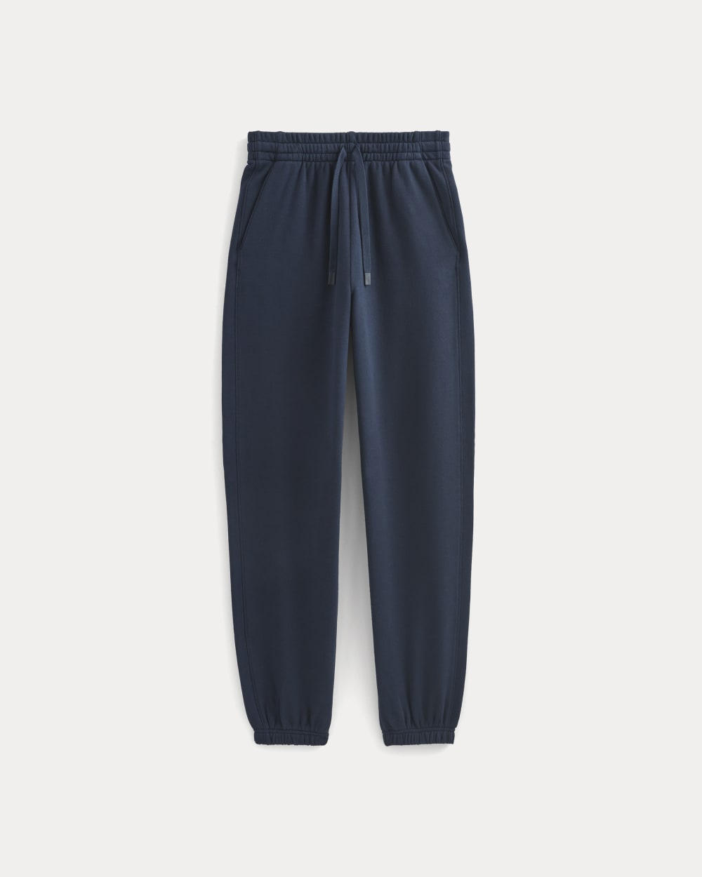 Lightweight Terry Jogger | Navy - Image 2
