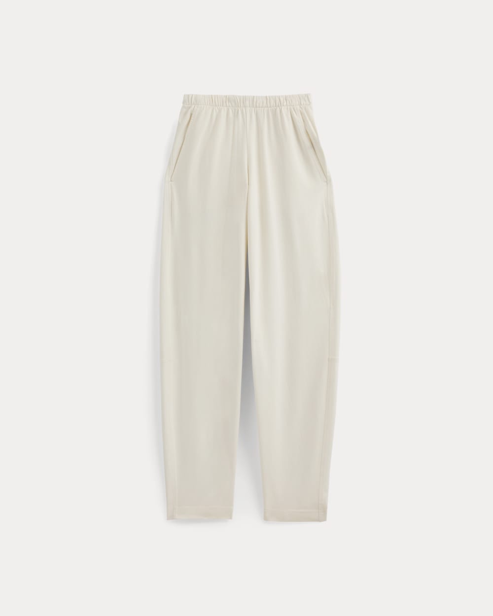 Weekend Track Pant | Bone - Image 2