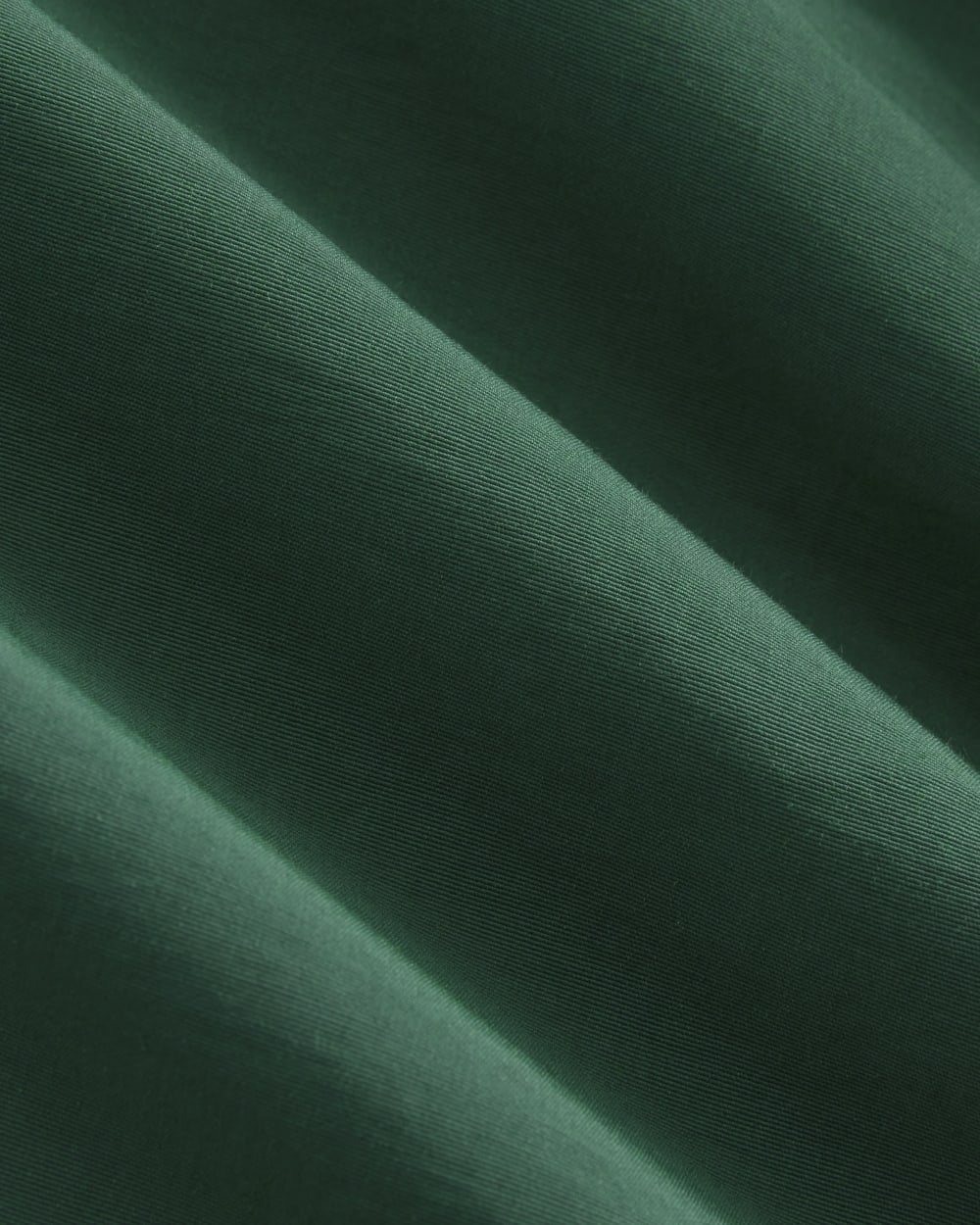 The Short Anorak | Hunter Green - Image 7