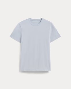 Alternative view of The Essential Organic Crew | Air Blue
