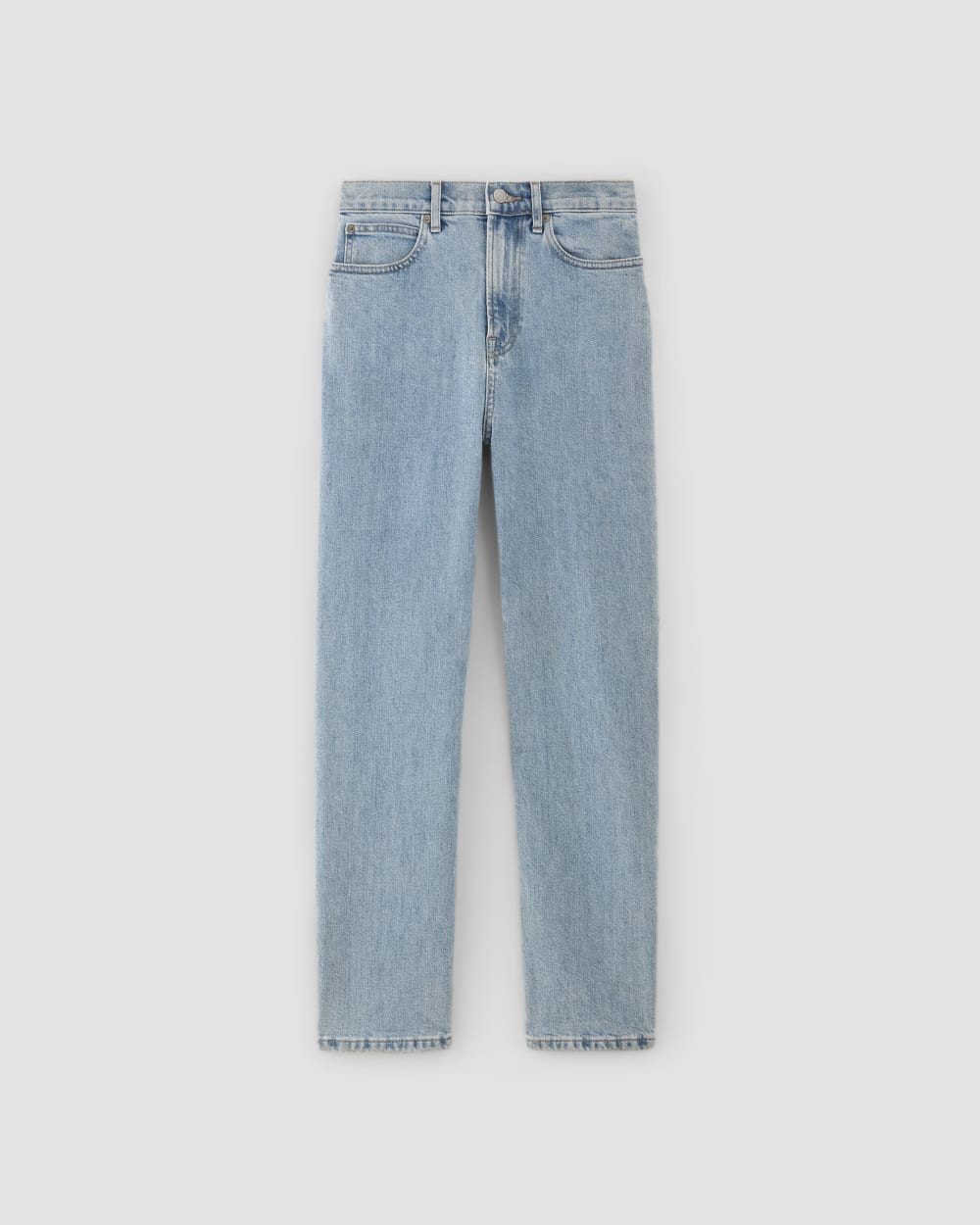 The Way-High® Jean | Light Indigo | 29.5 Inseam - Image 2