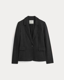 Alternative view of The Dream Blazer | Black