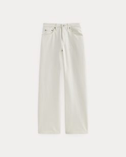 Alternative view of The Mid-Way Jean | Bone