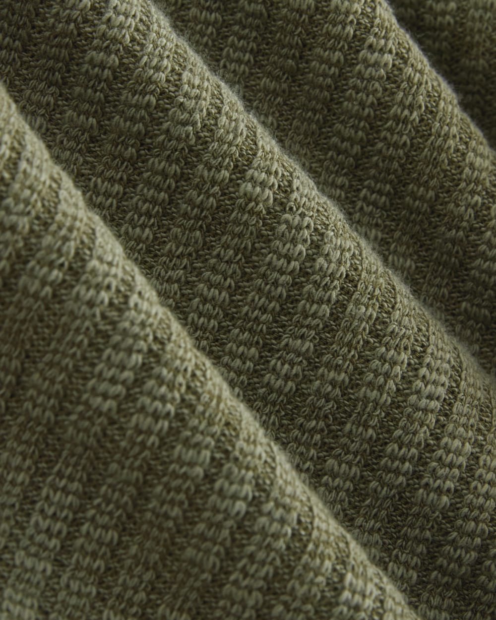 The Cozy Rib Henley | Kalamata - Image 6