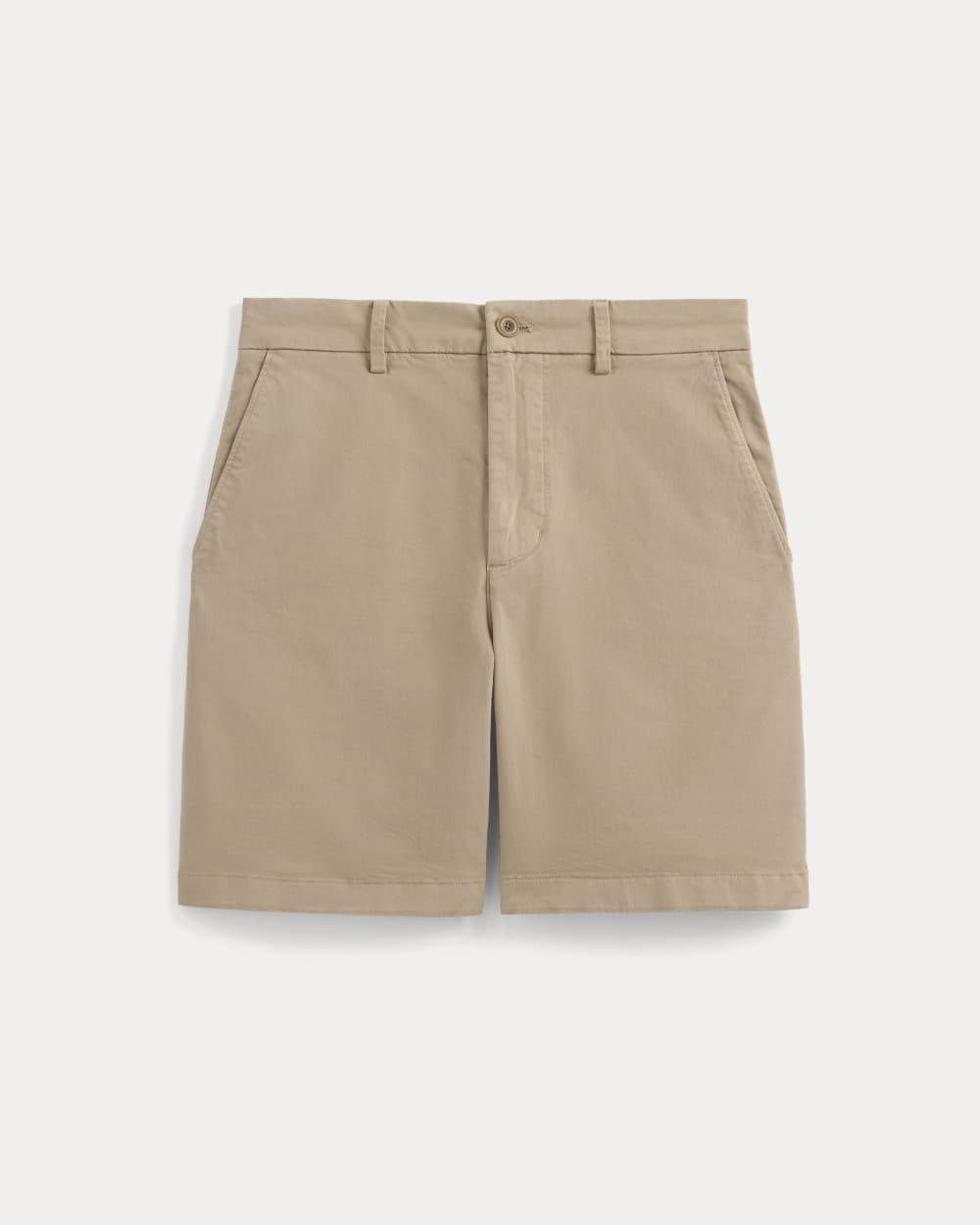 Everyday Chino Short 7 | Trench Coat Khaki - Image 2