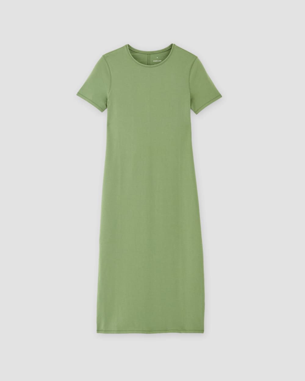 The Form Dress | Jade Green - Image 2