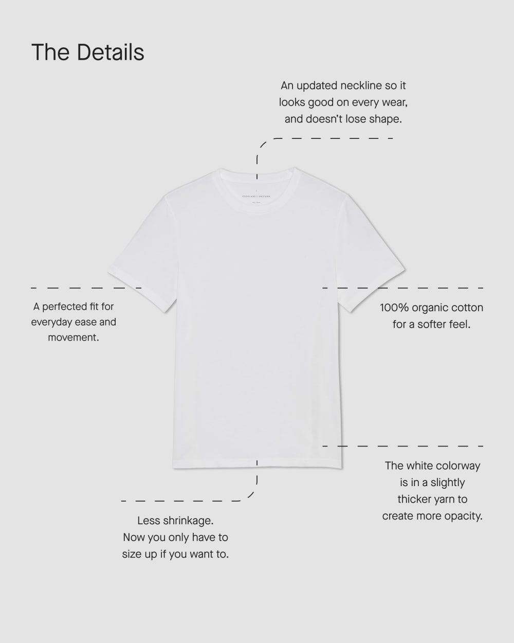The Essential Organic Crew | Kalamata - Image 4