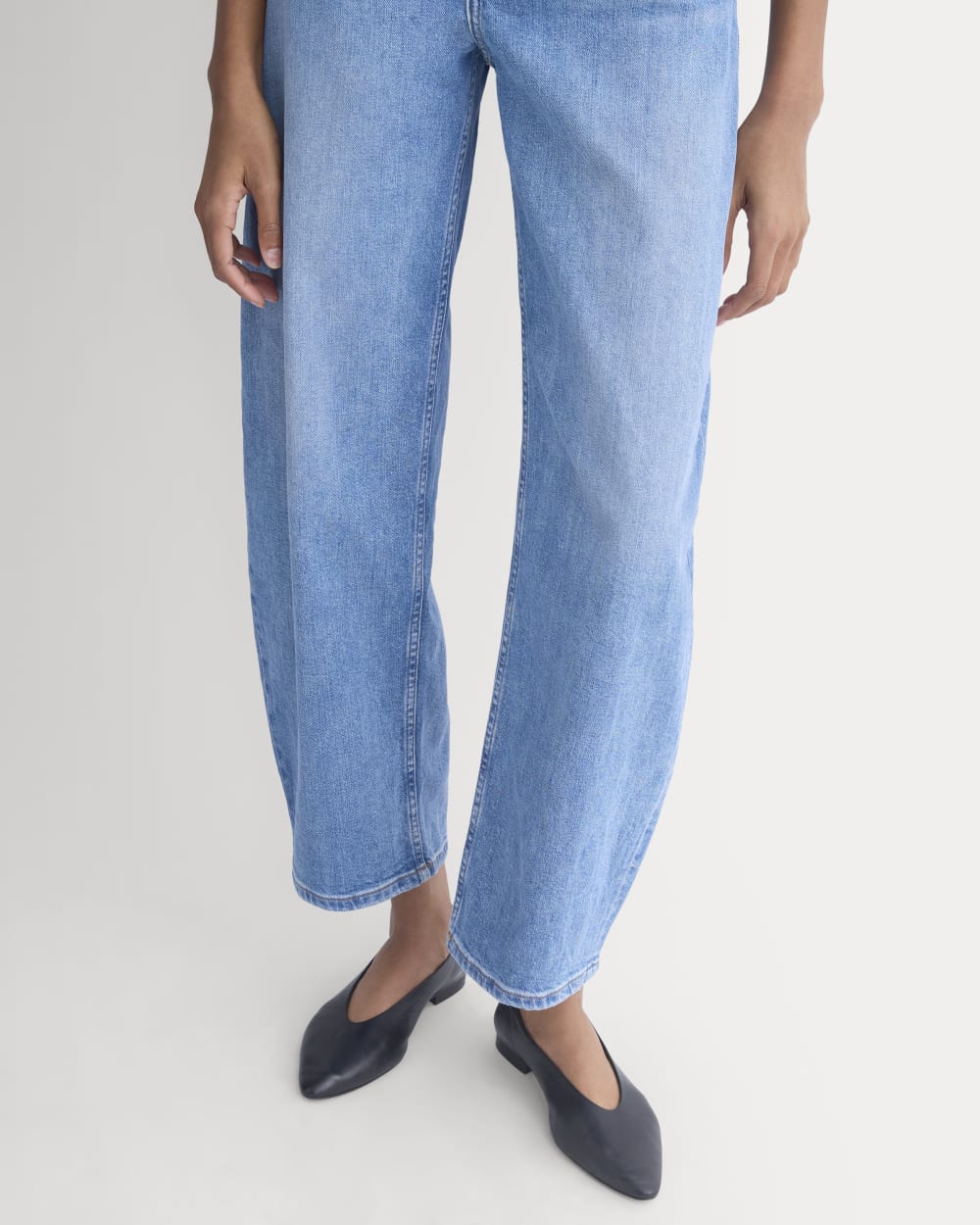 The Way-High® Curve Jean | Medium Wash | 29 Inseam - Image 5
