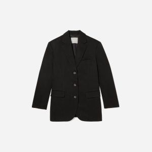 Alternative view of The '80s Blazer | Black
