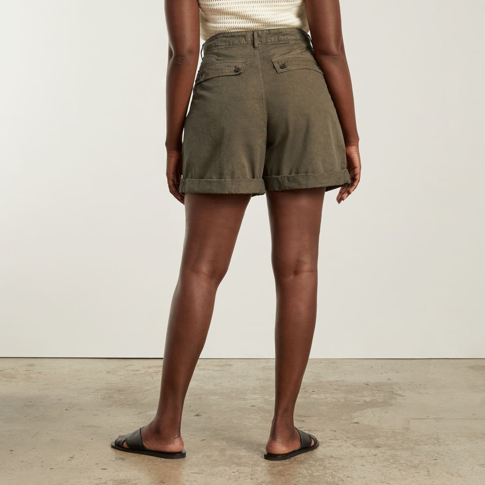 The Tourist Short | Beech - Image 3