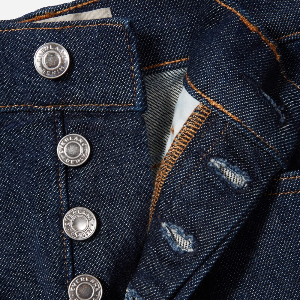 The Way-High® Jean | Indigo Rinse | 29.5 Inseam - Image 9