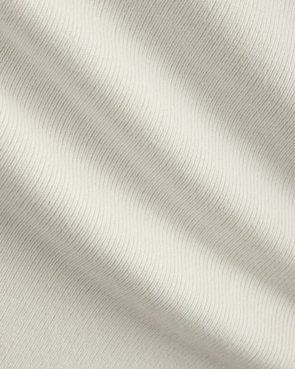 Knit Scoop-Neck Top | Birch - Image 6