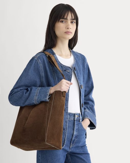 Alternative view of The Studio Bag | Cocoa
