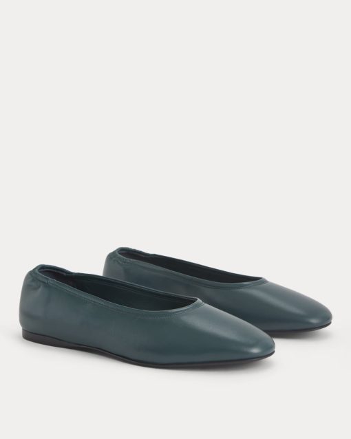 Alternative view of Made in Italy Flat | Juniper