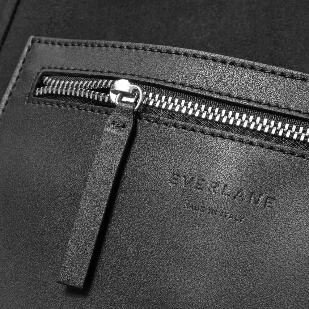 The Studio Bag | Black - Image 5