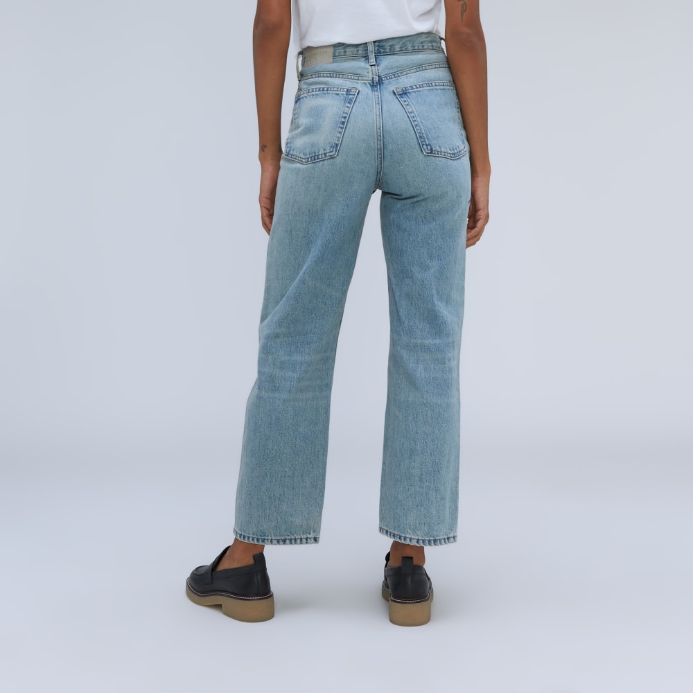 The Rigid Way-High® Jean | Paint Splatter | 27.5 Inseam - Image 6