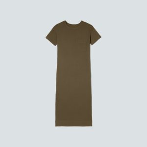 Alternative view of The Organic Weekend Maxi Dress | Beech