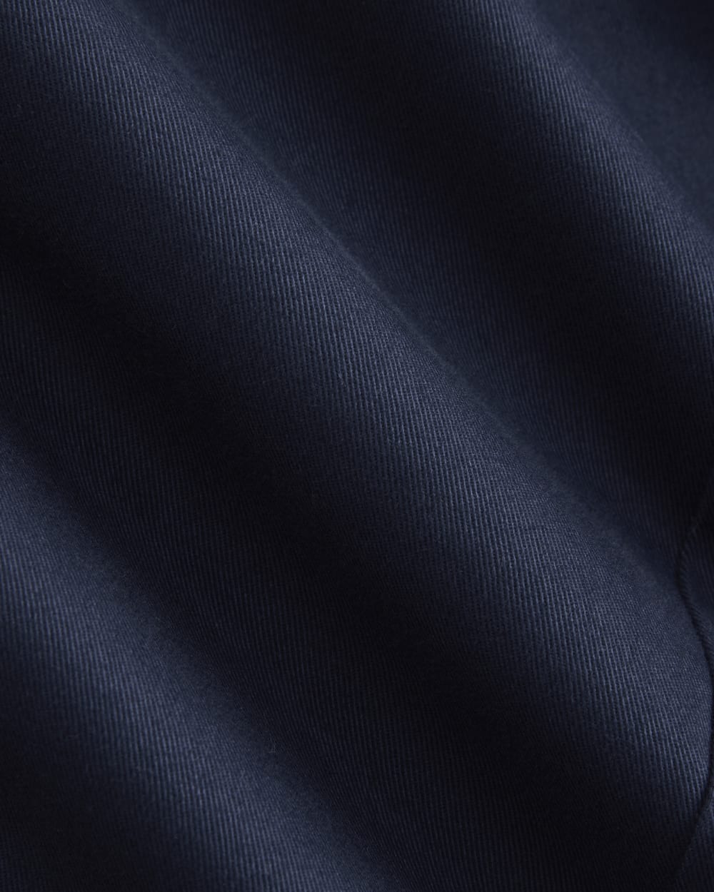Seamed Balloon Pant | Navy - Image 6
