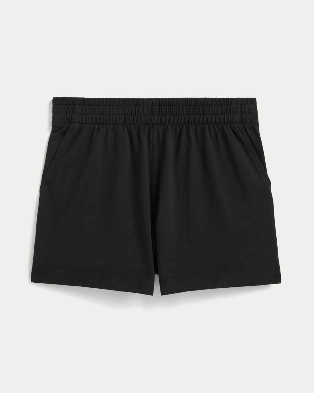 The Off-Duty Short | Black - Image 2