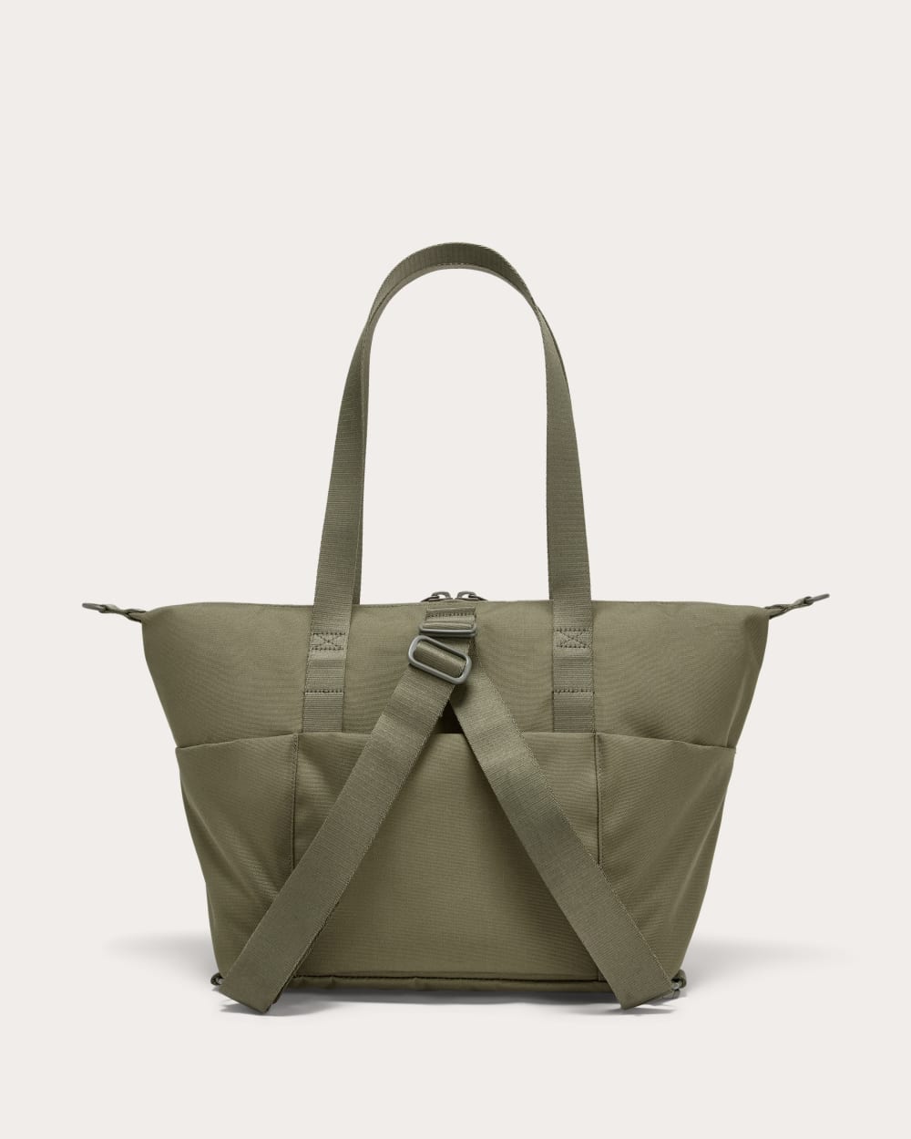 The ReNew Transit 3-Way Tote | Kalamata - Image 7
