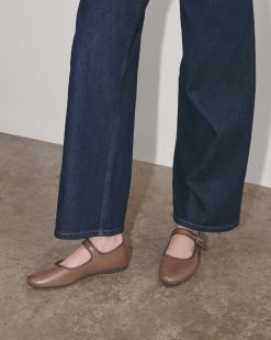 Alternative view of The Day Buckle Mary Jane | Rum